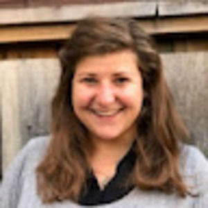 Meet your Posher, Gabriella